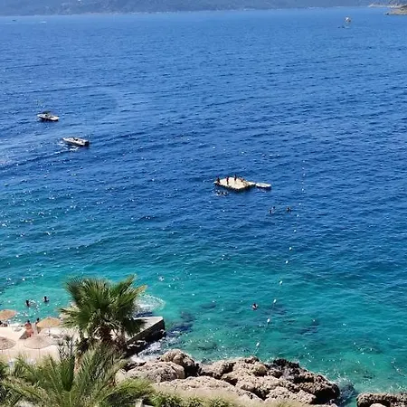 מלון Buqqva קלקן