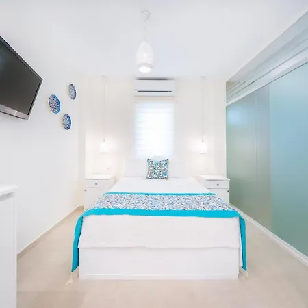 Hotel Buqqva Kalkan