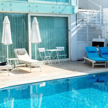 מלון Buqqva קלקן