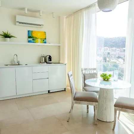 מלון Buqqva קלקן