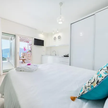 Buqqva فندق كالكان