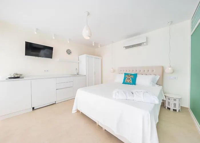 Ξενοδοχείο Buqqva