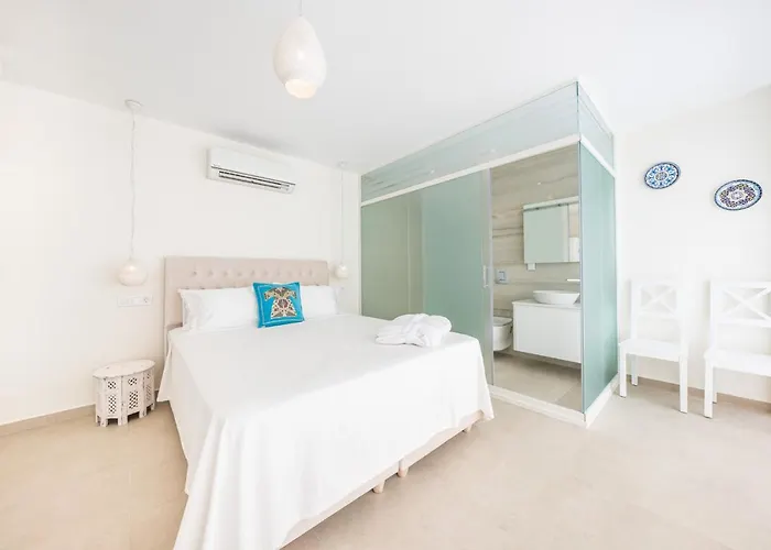 Buqqva Ξενοδοχείο *