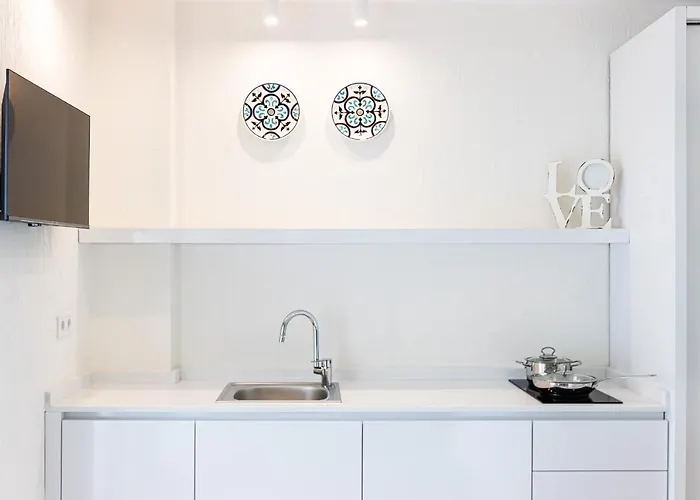 Ξενοδοχείο Buqqva *