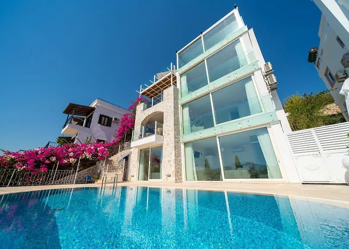 Buqqva Ξενοδοχείο