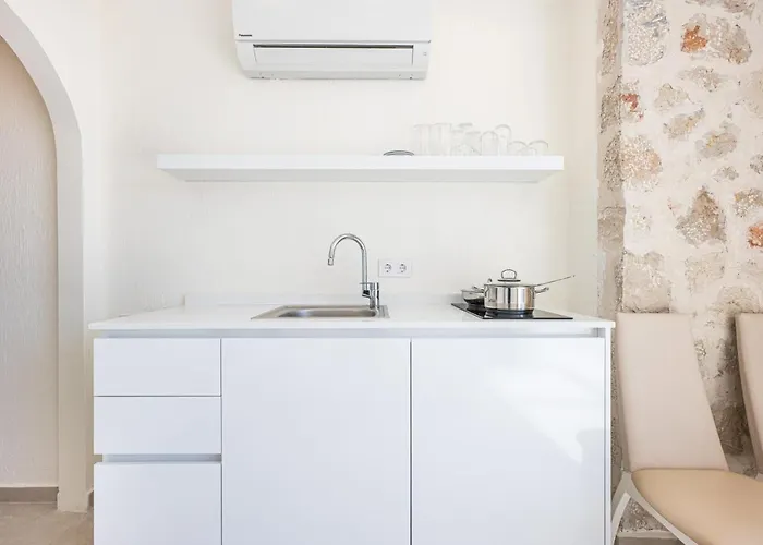 Ξενοδοχείο Buqqva *