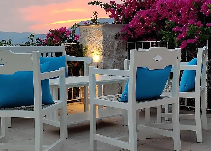 Ξενοδοχείο Buqqva