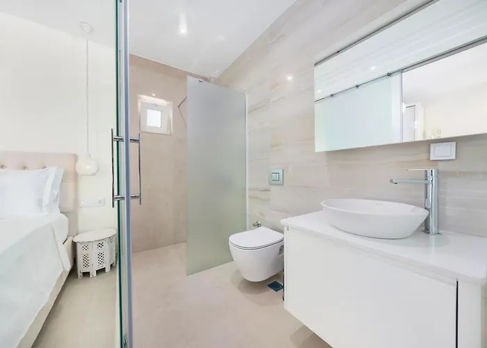 Buqqva Ξενοδοχείο Καλκάν