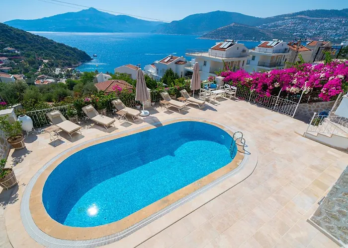 Buqqva Ξενοδοχείο