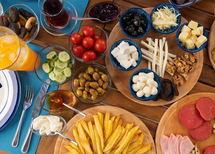 Ξενοδοχείο Buqqva *