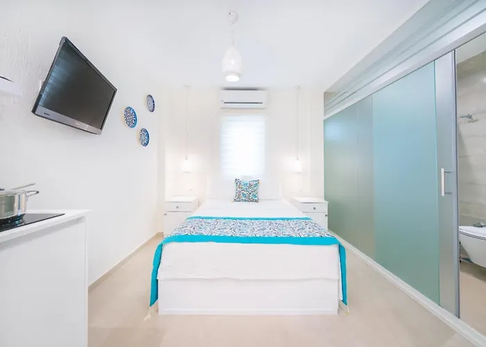 호텔 Buqqva 칼칸