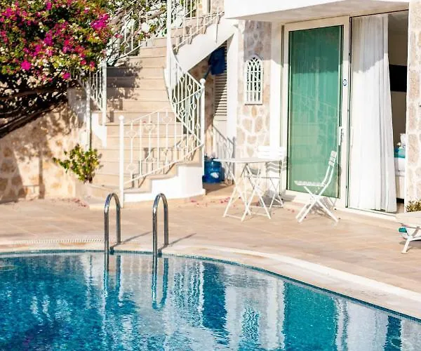 Ξενοδοχείο Buqqva *