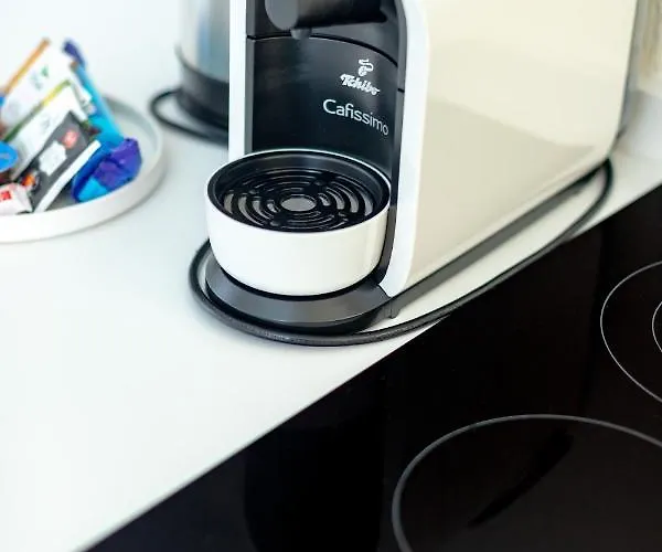 Ξενοδοχείο Buqqva *