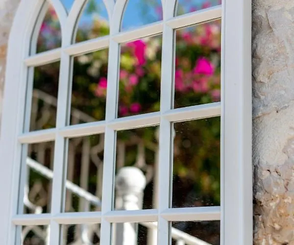 Buqqva Ξενοδοχείο