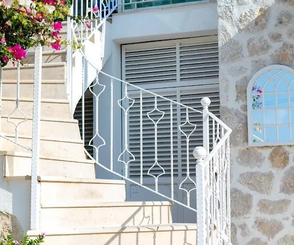 Buqqva Ξενοδοχείο