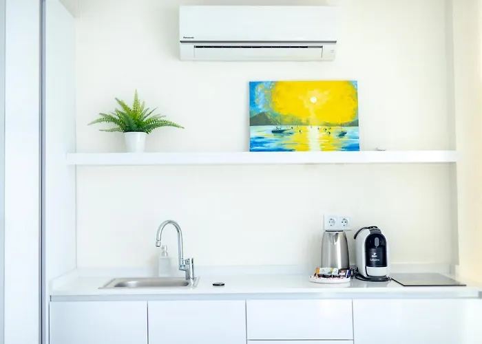 Buqqva Ξενοδοχείο