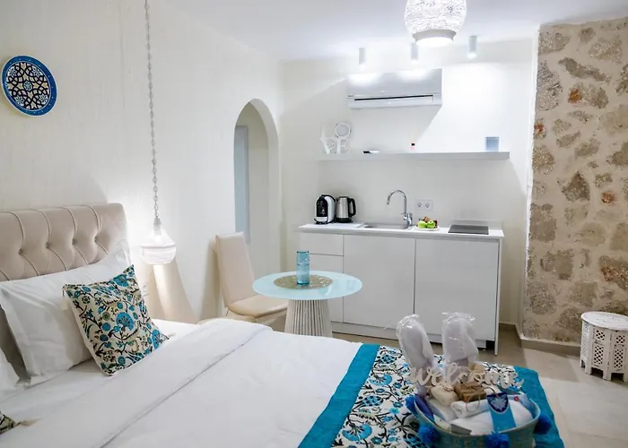 Buqqva Ξενοδοχείο