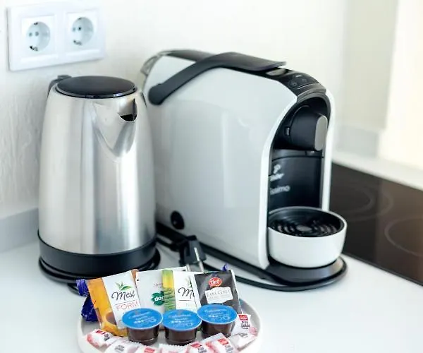 Buqqva Ξενοδοχείο Καλκάν