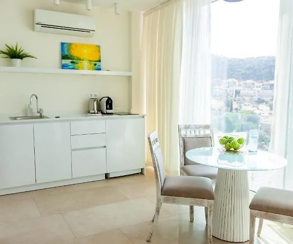 Ξενοδοχείο Buqqva Καλκάν