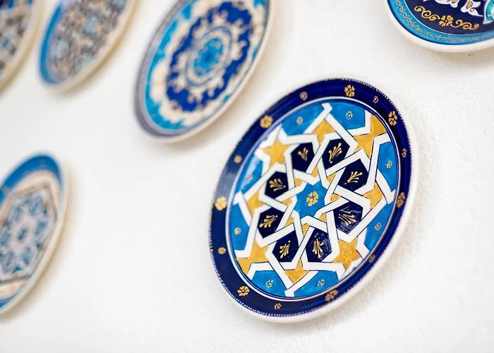 Buqqva * Καλκάν