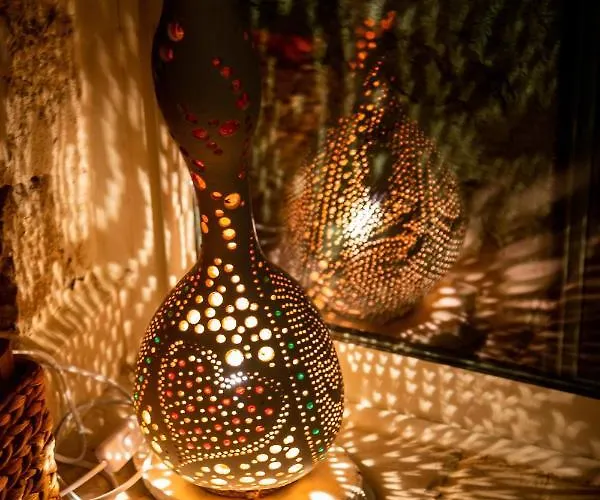 Ξενοδοχείο Buqqva Καλκάν