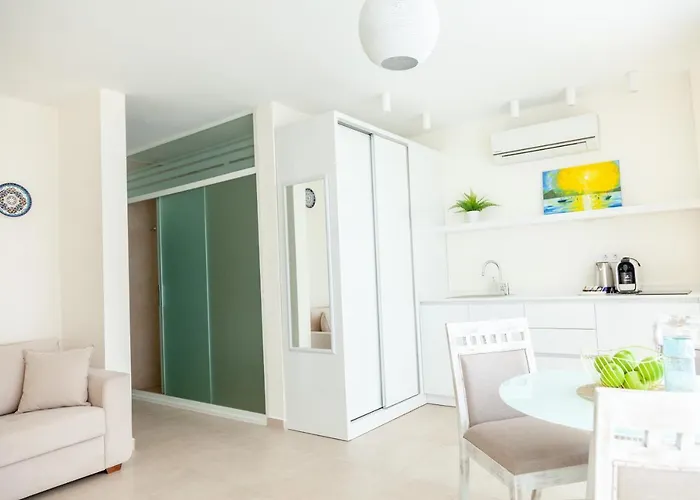 Ξενοδοχείο Buqqva Καλκάν