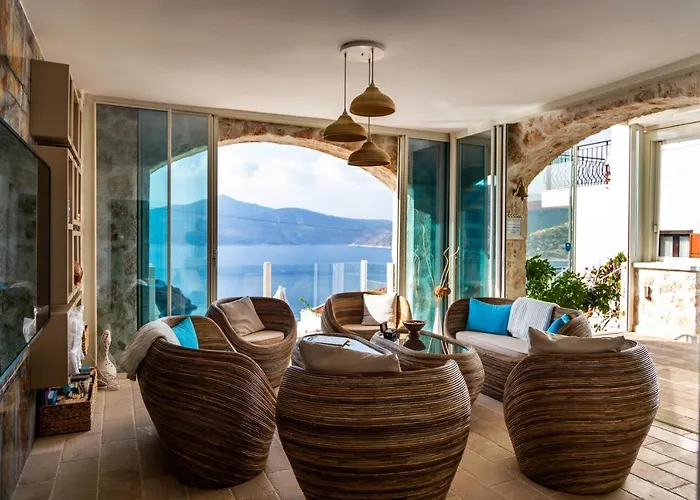 Buqqva Ξενοδοχείο