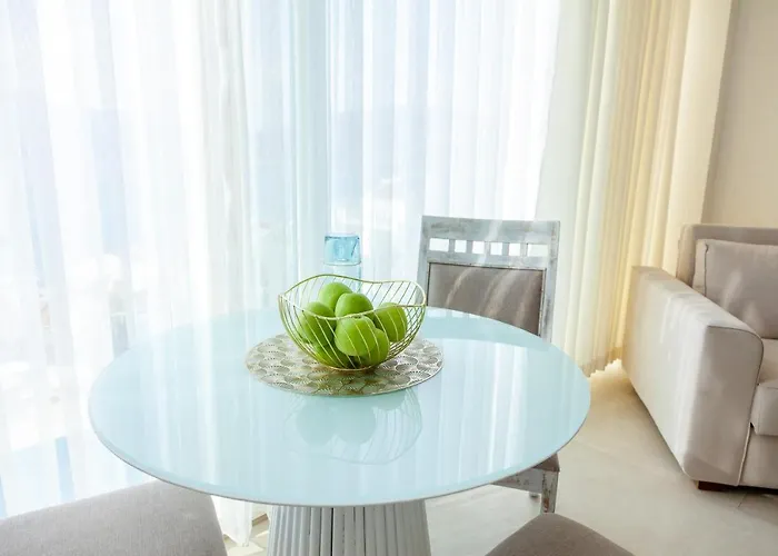 Buqqva Ξενοδοχείο *