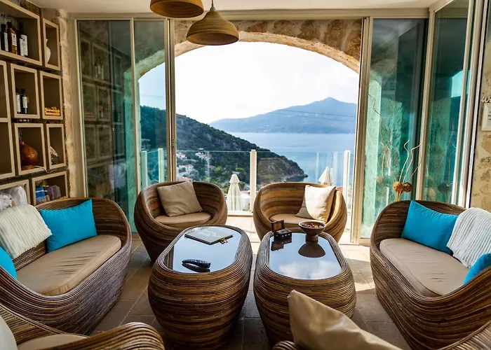 Ξενοδοχείο Buqqva