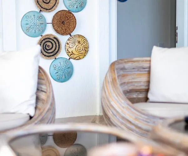 Ξενοδοχείο Buqqva *