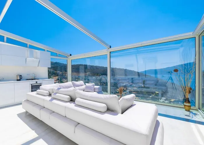 Ξενοδοχείο Buqqva