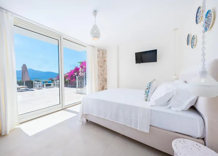 Buqqva Ξενοδοχείο