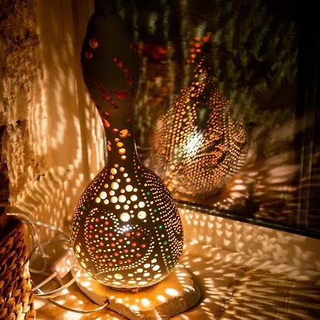 ホテル Buqqva カルカン