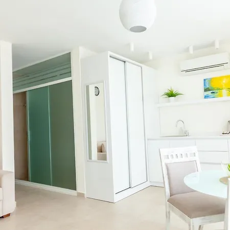 ホテル Buqqva カルカン